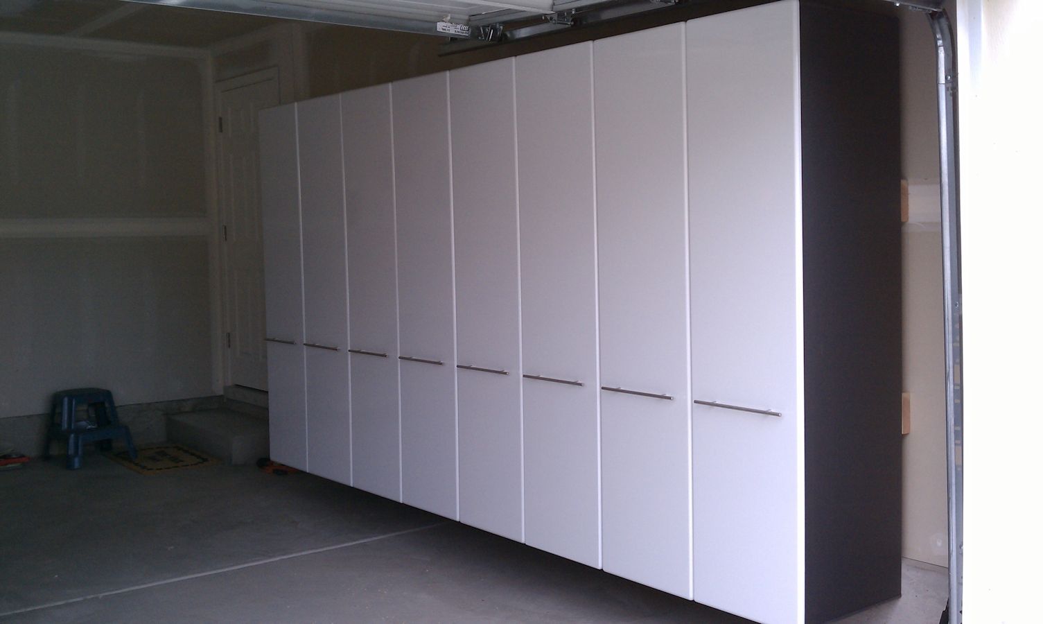 Ulti-mate Storage Cabinets